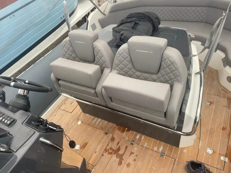 RIB Solution - Reparación de semirrígidas, motores y electricidad en Ibiza, foto 3 de 4