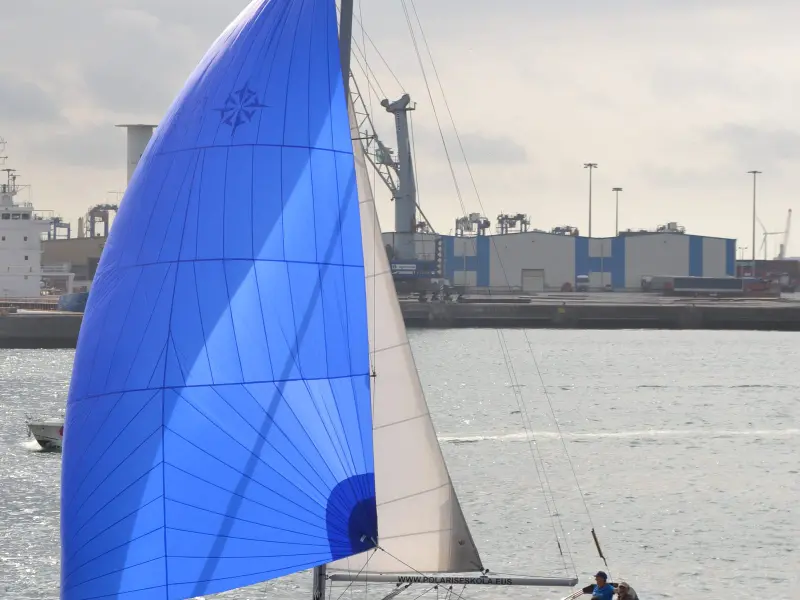 Polaris Nautika Eskola - Escuela náutica PER y Patrón de Yate en Getxo, фото 3 из 4