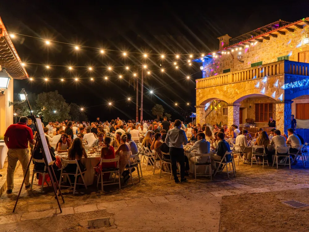 Club de Vela Puerto de Andratx - Amarres, marina seca y escuela de vela, Foto 4 von 4