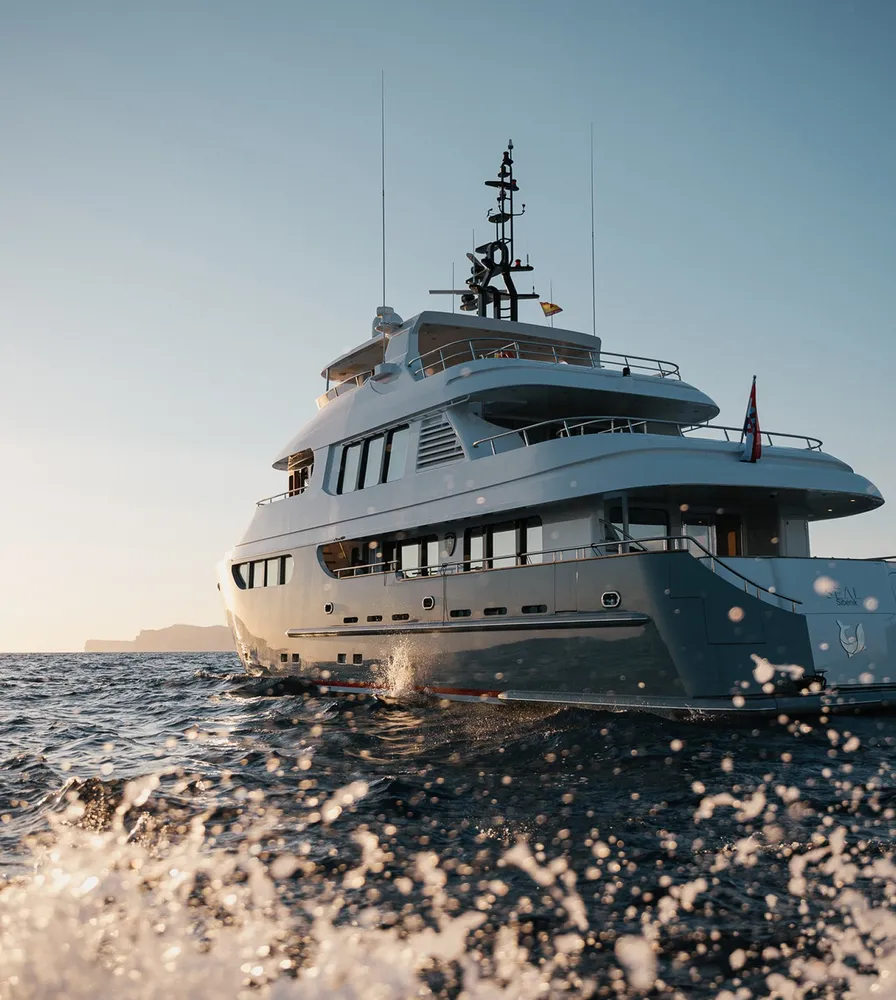 Swisspath Yachting - Gestión y chárter de superyates en Palma, Foto 4 von 4