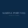 Marina Port Vell - Marina de superyates de hasta 190 m en Barcelona