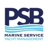 PSB Marine - Refit, gardiennage e invernaje de yates en Mallorca