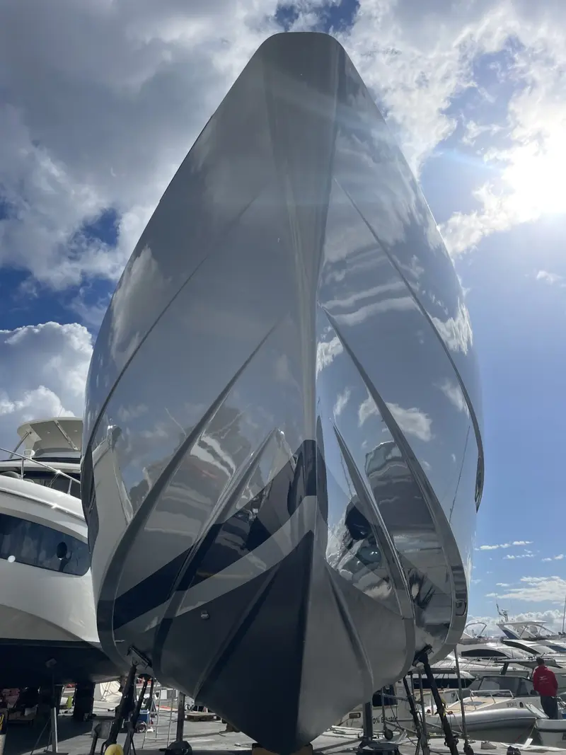 Seyka Yachts, foto 3 de 7