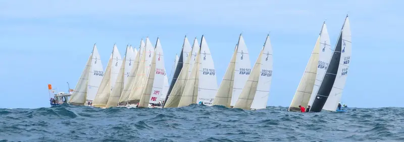 Real Club Marítimo de Santander - Escuela de vela y regatas en Puertochico, Foto 2 von 4