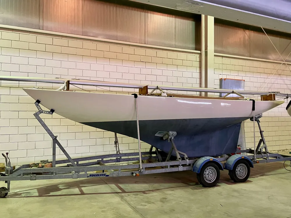Tidal Marine - Almacenaje de barcos, mantenimiento e ingeniería en Mallorca, фото 2 из 4