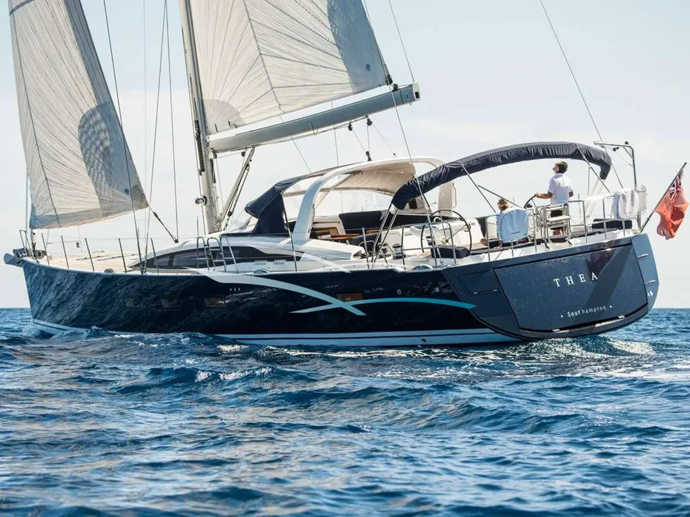 Marina Balear - Alquiler de yates, veleros y catamaranes en Mallorca, foto 4 de 4