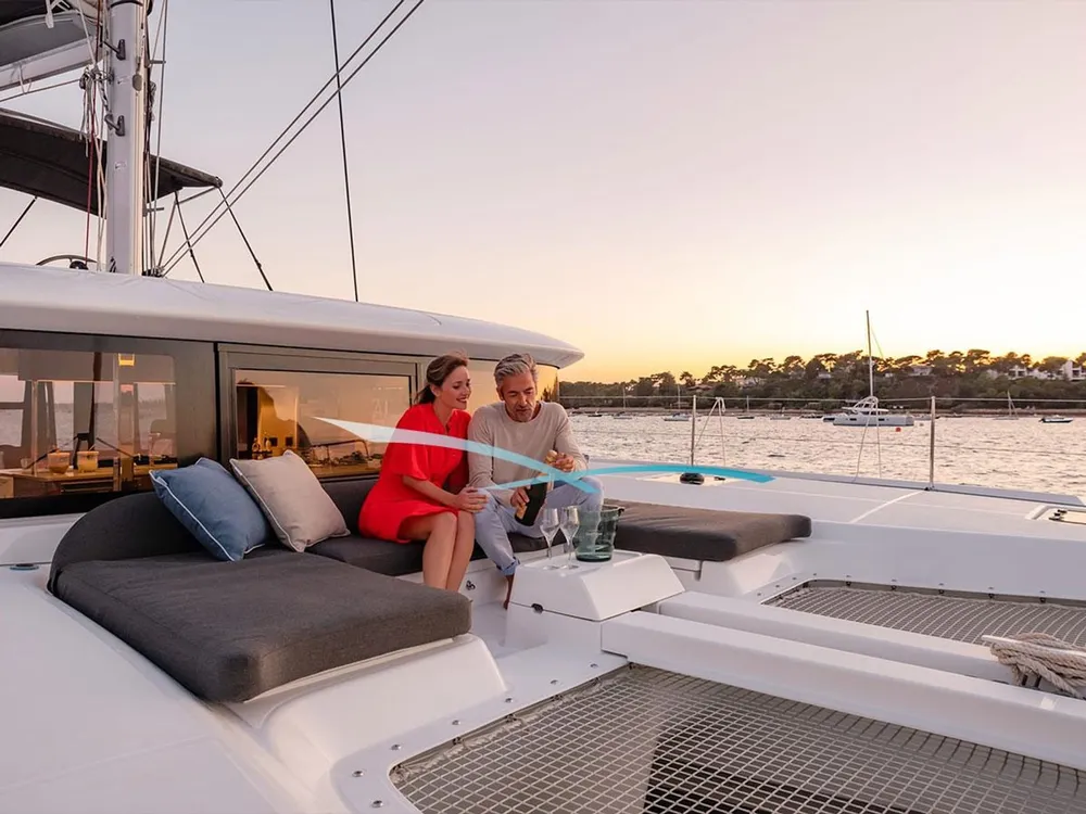 Marina Balear - Alquiler de yates, veleros y catamaranes en Mallorca, foto 3 de 4