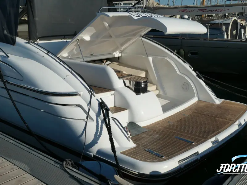 Fontnautic - Brokerage y gestión náutica en Sitges, Foto 3 von 4