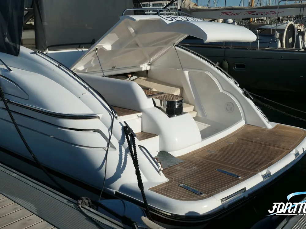 Fontnautic - Brokerage y gestión náutica en Sitges, Foto 3 von 4