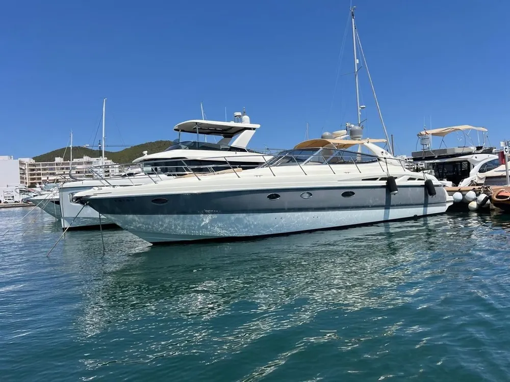 Nautec - Taller Volvo Penta e invernaje en Santa Eulària, фото 2 из 4