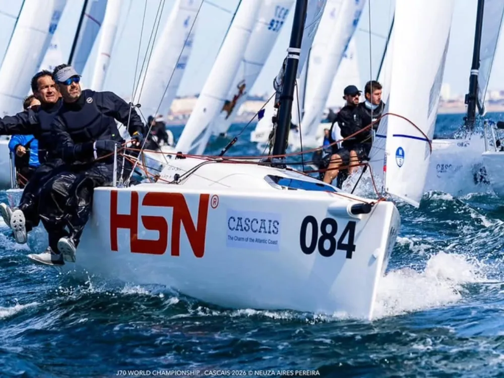 Reial Club Nàutic de Barcelona - Amarres, escuela de vela y regatas, Foto 4 von 4