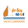 Tekamar - Carpintería náutica y cubiertas de teca en Palma