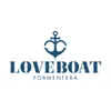 Love Boat Formentera - Alquiler de barcos con o sin patrón en La Savina