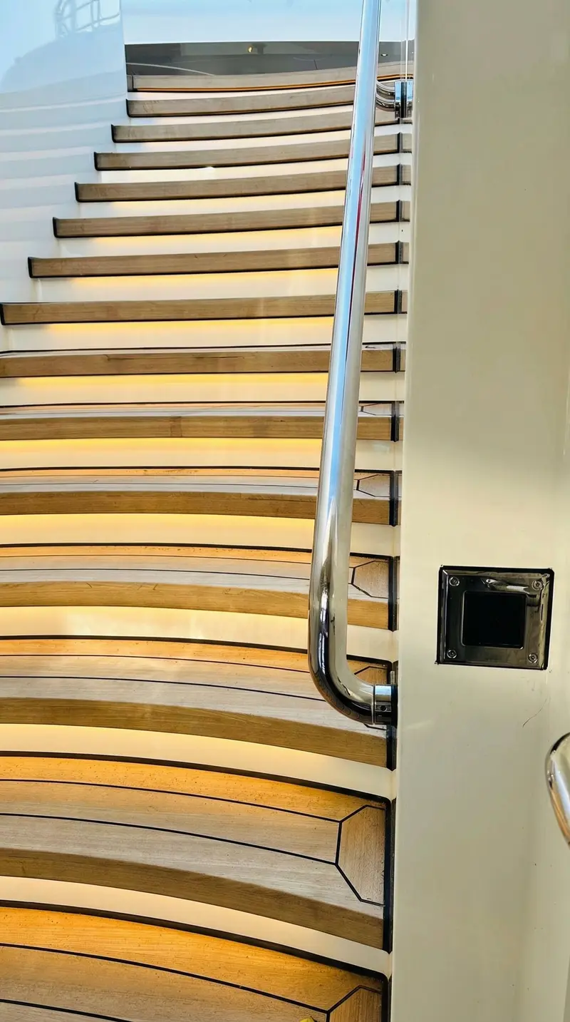 Professional Yacht Sealing Services, foto 4 de 5