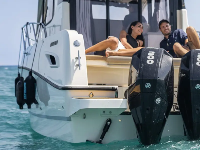 Náutica Mangas - Venta, alquiler y limpieza de barcos en Marbella, фото 2 из 4