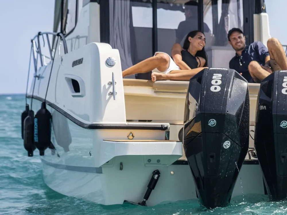 Náutica Mangas - Venta, alquiler y limpieza de barcos en Marbella, фото 2 из 4