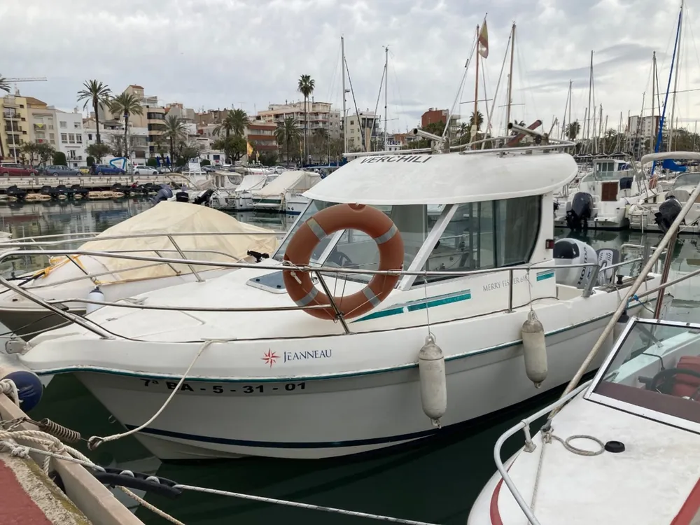 A Bordo Náutica - Climatización, electrónica y compraventa de barcos en Sitges, foto 2 de 4