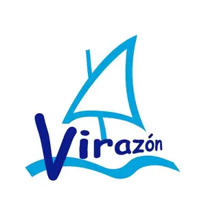 Virazón Charter - Paseos en velero y escuela PER en el Mar Menor