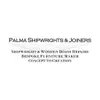 Palma Shipwrights - Carpintería de ribera y de yates en Palma
