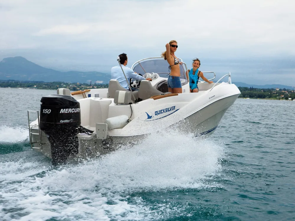 Charter Natura - Alquiler de veleros y yates en Baiona, Foto 4 von 4