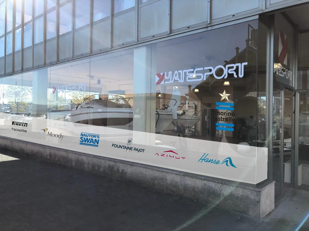Yatesport - Venta de barcos y taller naval en Vigo, foto 3 de 4