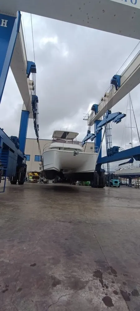 G-Tec Marine - Servicio oficial Volvo Penta en Dénia y Ondara, foto 3 de 4