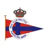 Real Club Náutico de El Puerto de Santa María - Vela y amarres