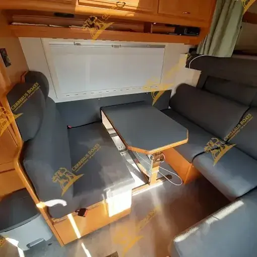 Cerberus Boats, Foto 3 von 6