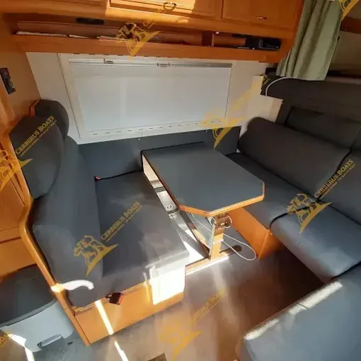 Cerberus Boats, Foto 3 von 6