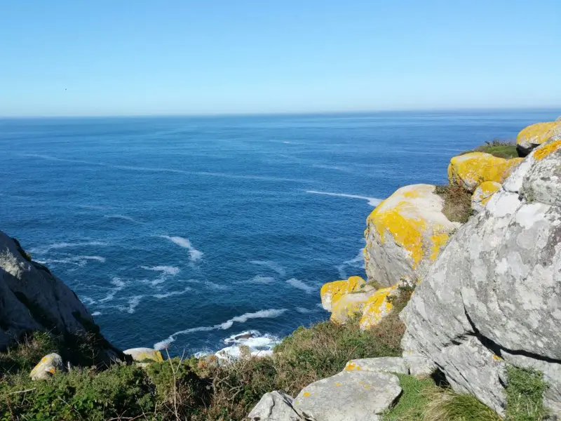Rutas Rias Baixas Taximar - Excursiones a Islas Atlanticas, Foto 3 von 4