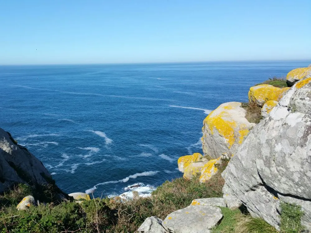 Rutas Rias Baixas Taximar - Excursiones a Islas Atlanticas, Foto 3 von 4