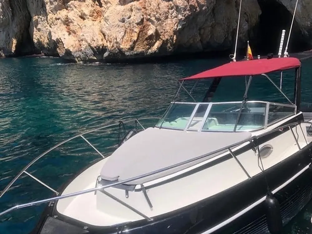 De Cala en Cala - Charter y escuela náutica en Jávea, foto 2 de 4