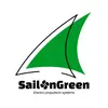 SAILONGREEN