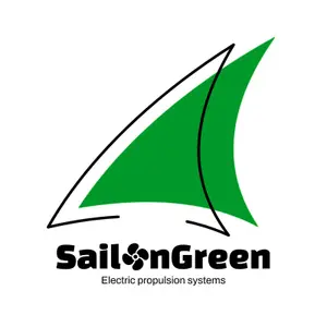 SAILONGREEN