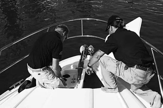 Nautical Services - Palma de Mallorca, Foto 2 von 4