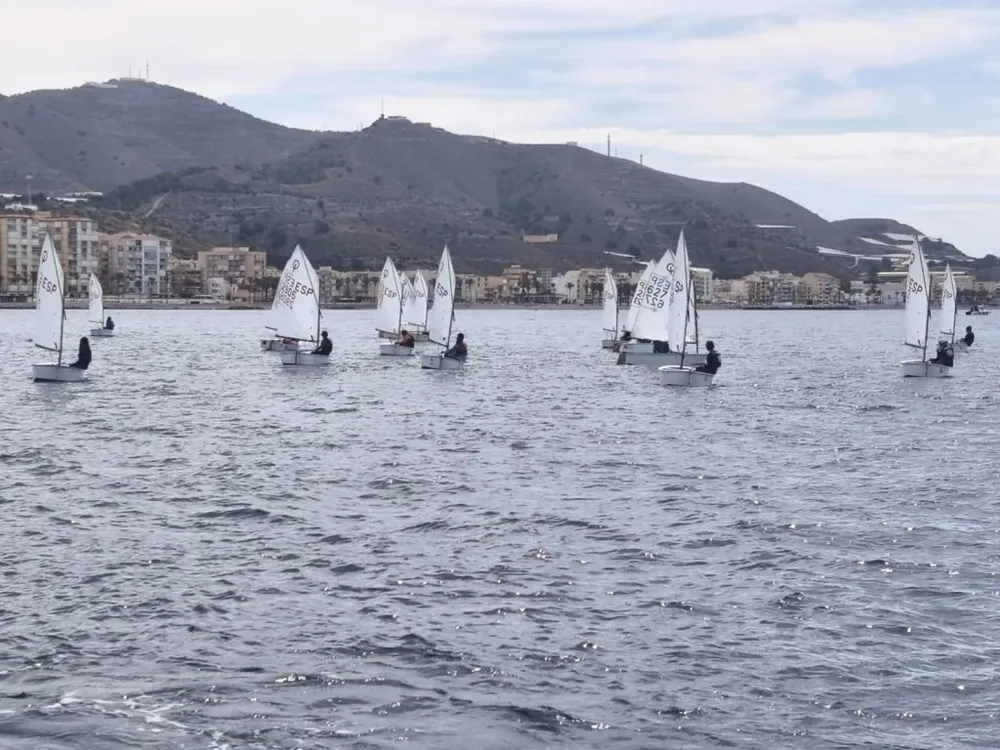 Real Club Náutico de Motril - Escuela de vela y campamentos náuticos, foto 4 de 4