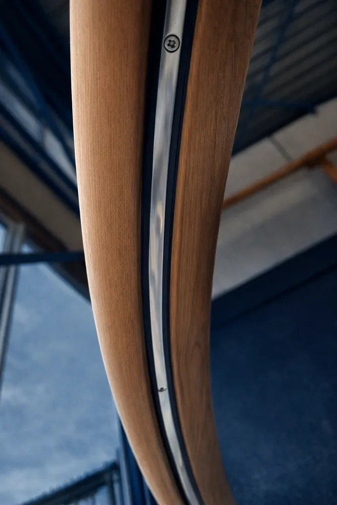 Professional Yacht Sealing Services, foto 5 de 5