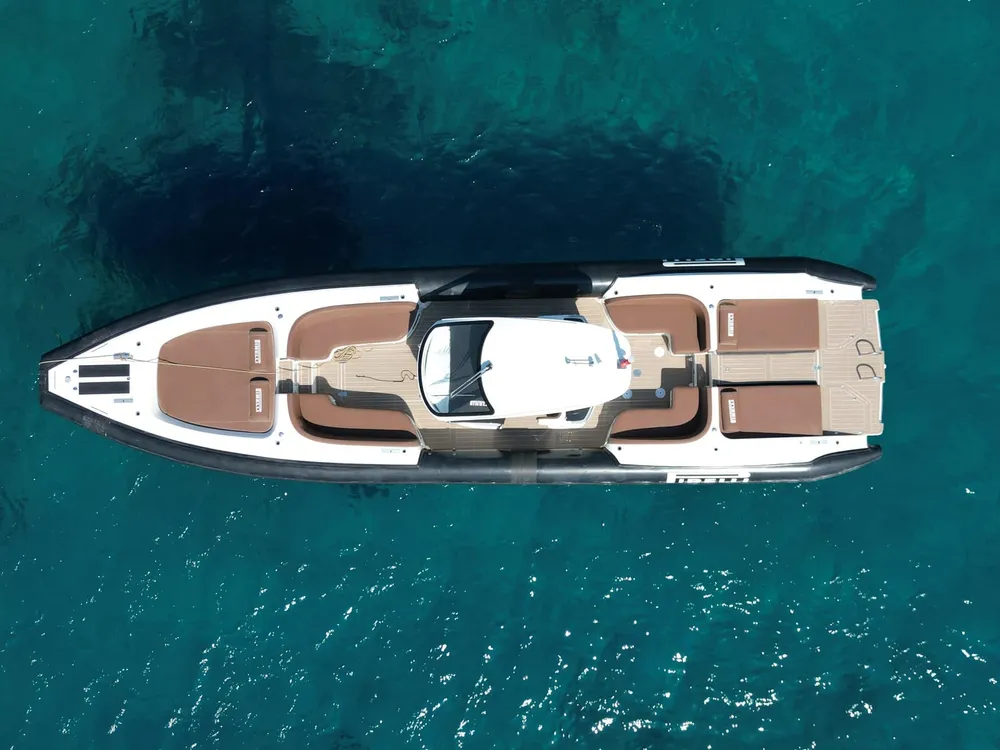Network Yacht Brokers Mallorca - Compraventa de yates en Palma, photo 4 sur 4