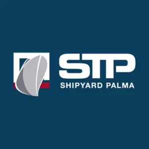 STP Shipyard Palma - Varadero de refit de superyates en Palma