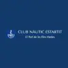 Club Nàutic Estartit - Amarres frente a las islas Medes