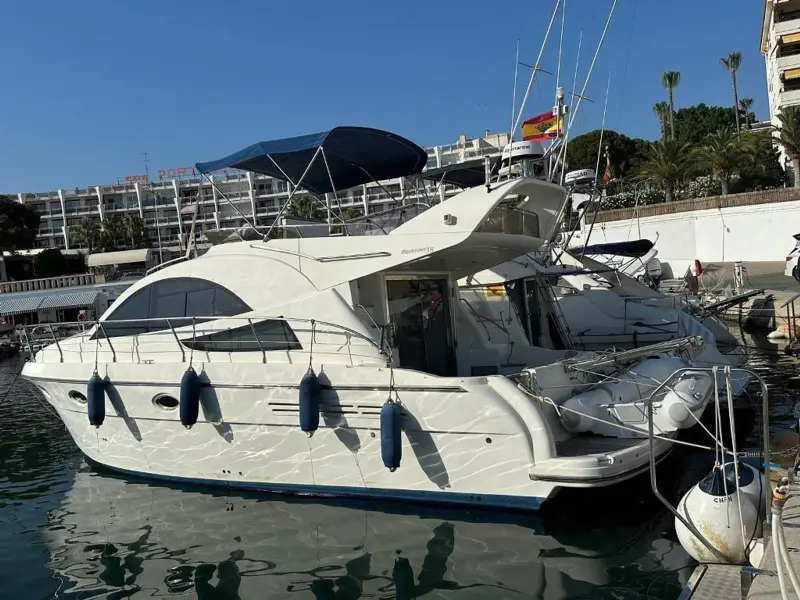 Mar Blau Brokerage - Compraventa de barcos en Mallorca, photo 2 of 4