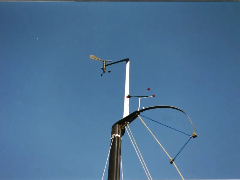 Dahlberg - Electrónica marina Simrad y Furuno en Palma, Foto 2 von 4