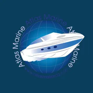 Atlas Marine - Venta de barcos, custodia y taller Mercury en Andratx