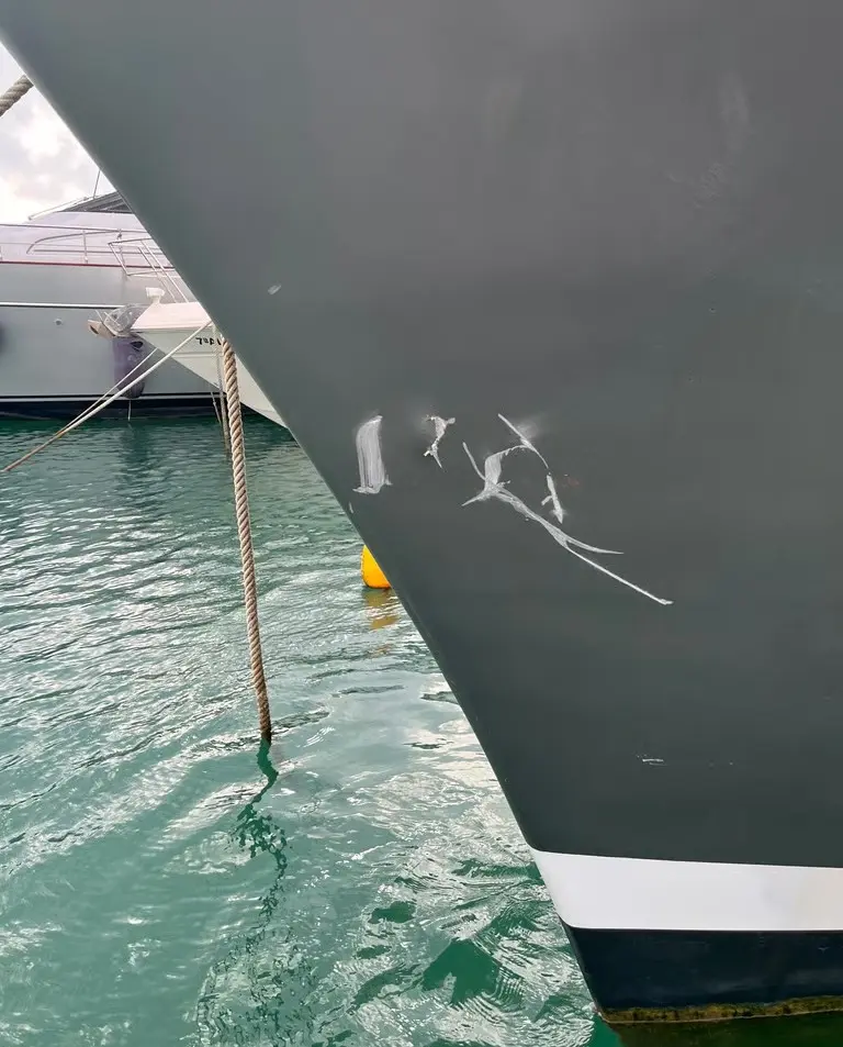 Yacht Surveyor, Naval Architect, Marine Engineer and  Expert Witness, photo 2 of 8