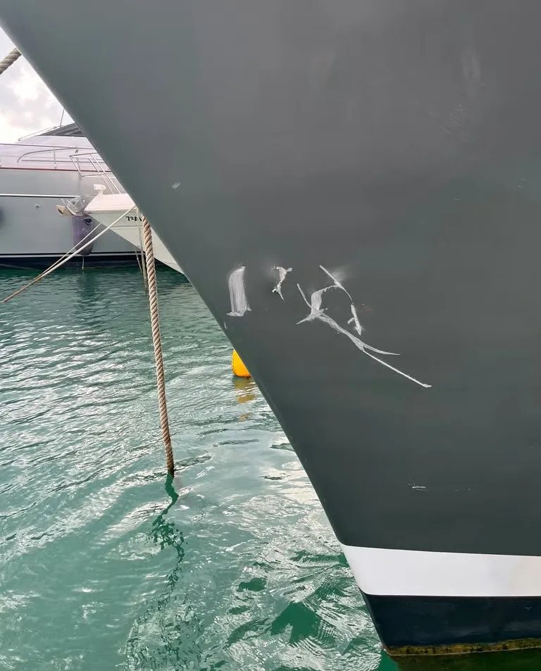 Yacht Surveyor, Naval Architect, Marine Engineer and  Expert Witness, photo 2 of 8