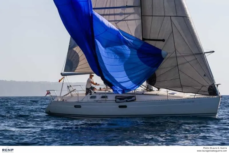 Real Club Náutico de Palma - Amarres, varadero y escuela de vela en Palma, Foto 4 von 4