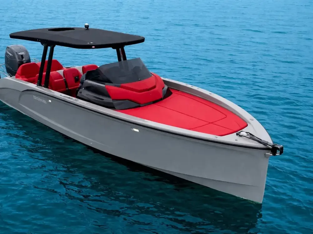 Costa Brava Rent Boat - Alquiler de barcos en Platja d'Aro, foto 4 de 4