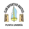 Club Deportivo Náutico Punta Umbría - 500 amarres en la ría