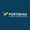 Port Denia - Astillero de refit y marina para superyates en Dénia