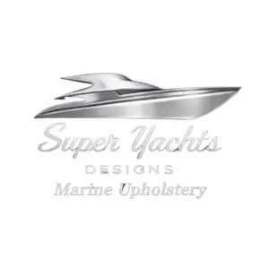 Super Yachts Designs - Tapicería náutica a bordo en Mallorca